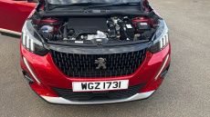 Peugeot 2008 1.2 PureTech 130 GT Premium 5dr EAT8 Petrol Estate